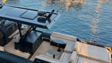 Moon Yacht RIB 45